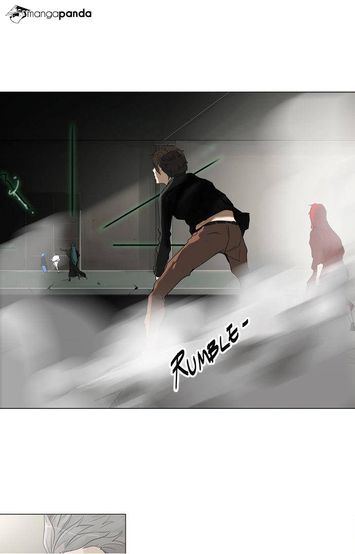 Tower of God Chapter 215 image 12